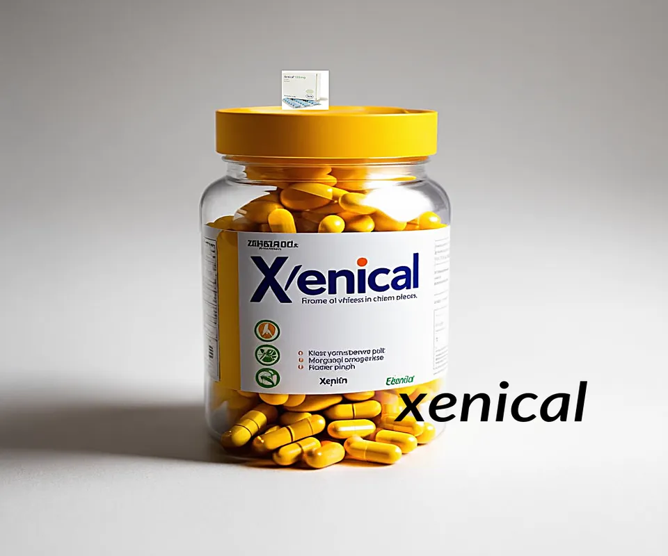 Donde puedo comprar las pastillas xenical